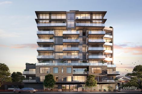 305/10 Lilydale Gr, Hawthorn East, VIC 3123