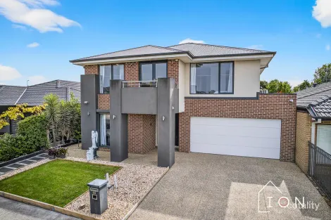 Property photo of 65 Hayton Park Boulevard Cranbourne West VIC 3977
