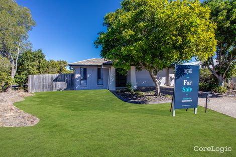 Property photo of 54 Northquarter Drive Murrumba Downs QLD 4503