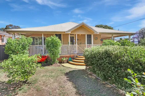 Property photo of 45 King Street Muswellbrook NSW 2333