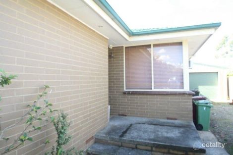 Property photo of 1 Roberts Court Sunbury VIC 3429