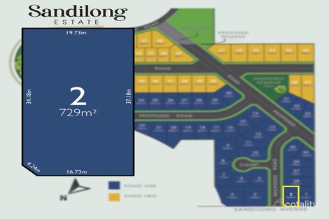 Property photo of 2 Young Avenue Irymple VIC 3498