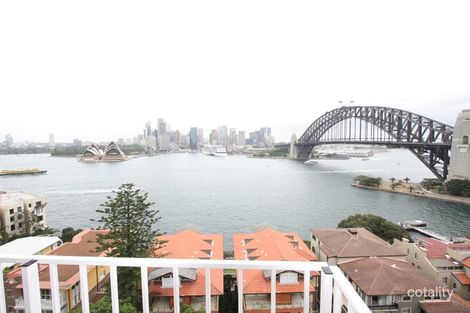 Property photo of 705/57 Upper Pitt Street Kirribilli NSW 2061