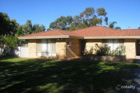 27 Hybrid Ct, Treeby, WA 6164