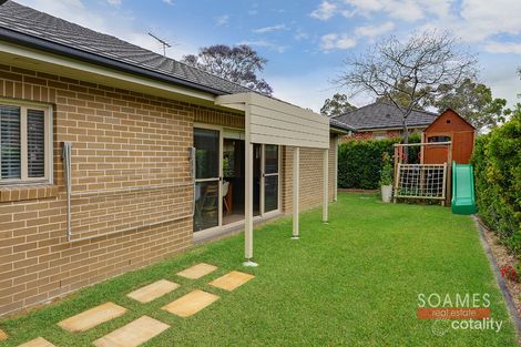 16a Rupert St, Mount Colah, NSW 2079