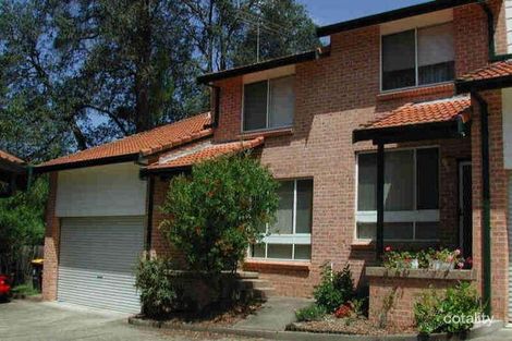 8/67 Baker St, Carlingford, NSW 2118