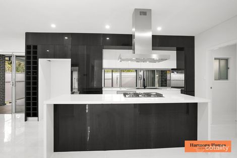 Property photo of 26B Albert Street Guildford NSW 2161