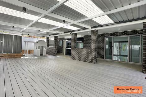 Property photo of 26B Albert Street Guildford NSW 2161