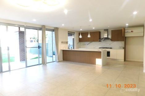 Property photo of 12A Mulyan Avenue Carlingford NSW 2118