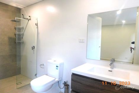 Property photo of 12A Mulyan Avenue Carlingford NSW 2118