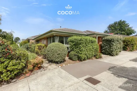 6/184 Wickham Rd, Highett, VIC 3190