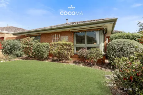 Property photo of 6/184 Wickham Road Highett VIC 3190