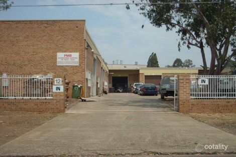 5/12-14 Severn St, St Marys, NSW 2760