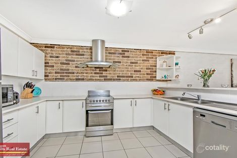2/11 Refalo Pl, Quakers Hill, NSW 2763