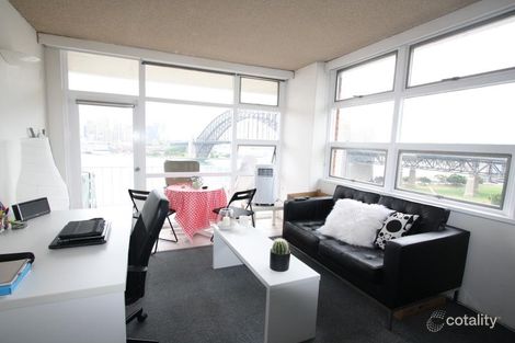 Property photo of 705/57 Upper Pitt Street Kirribilli NSW 2061