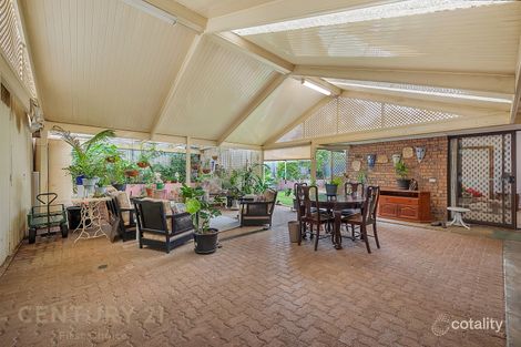 Property photo of 56 Heather Drive Ridgehaven SA 5097