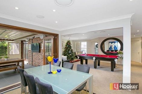 Property photo of 67 Bingara Crescent Bella Vista NSW 2153