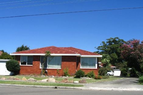 3/73 Albert St, Bexley, NSW 2207