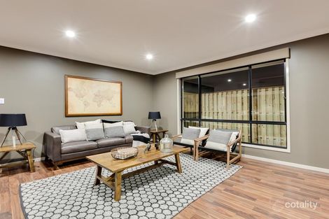 Property photo of LOT 14 Link Street Narangba QLD 4504