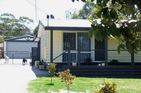 Property photo of 12 Park Street Bittern VIC 3918