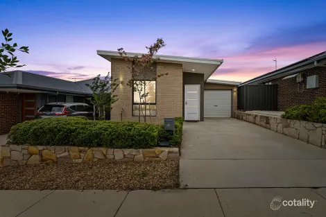 Property photo of 26 Violet Terrace Tralee NSW 2620