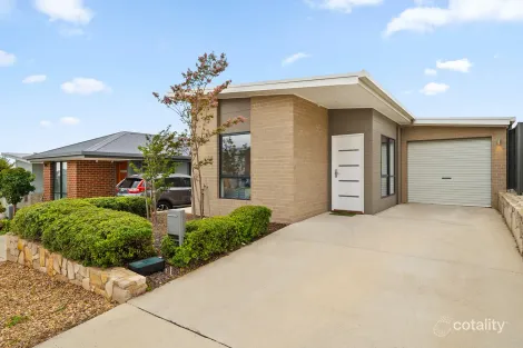 Property photo of 26 Violet Terrace Tralee NSW 2620