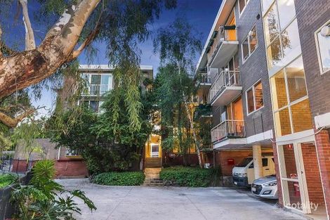 9/272 Barkly St, Fitzroy North, VIC 3068