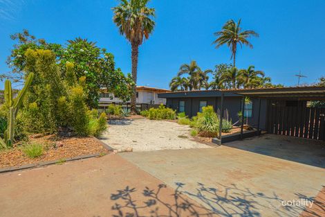 40 Gratwick St, Port Hedland, WA 6721