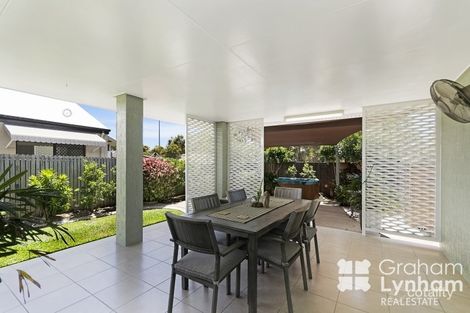 Property photo of 10 Althea Court Kirwan QLD 4817