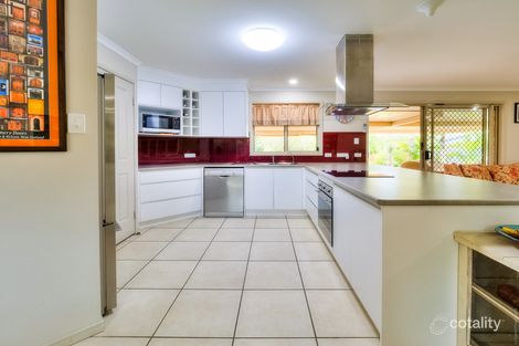 Property photo of 46 Fraser Waters Parade Toogoom QLD 4655