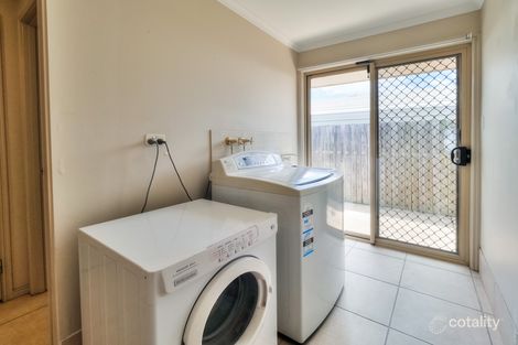 Property photo of 46 Fraser Waters Parade Toogoom QLD 4655