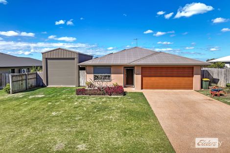 35 Budden St, Tolga, QLD 4882