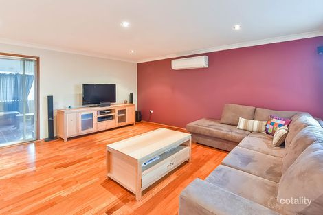 Property photo of 42 Swordfish Avenue Raby NSW 2566