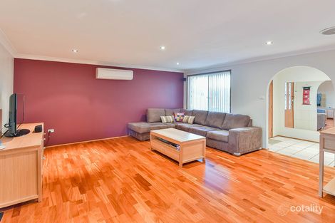 Property photo of 42 Swordfish Avenue Raby NSW 2566