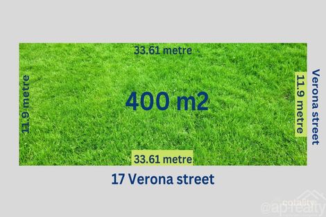17 Verona St, Pallara, QLD 4110