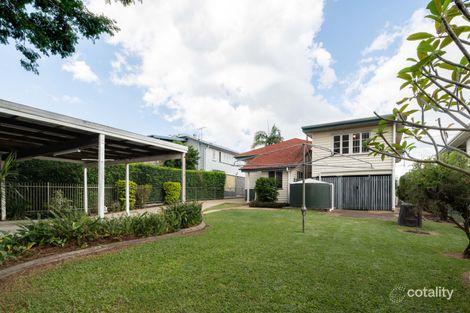 Property photo of 10 Forrest Street Nudgee QLD 4014