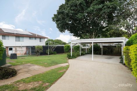 Property photo of 10 Forrest Street Nudgee QLD 4014