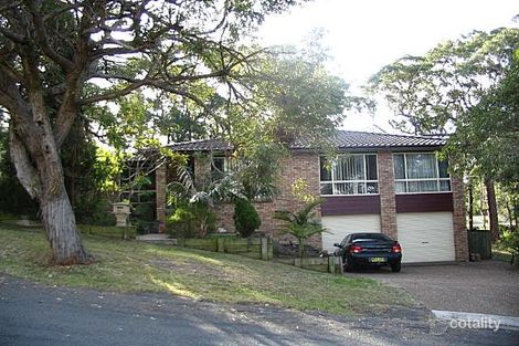 Property photo of 20 Clarence Street Lake Munmorah NSW 2259