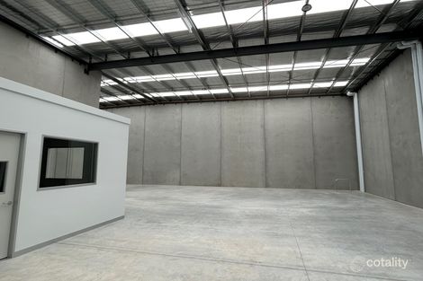 10 Axis Cres, Dandenong South, VIC 3175