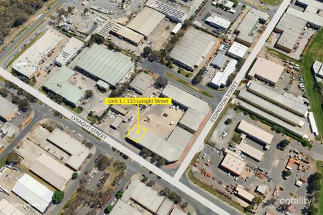 1/110 Lysaght St, Mitchell, ACT 2911