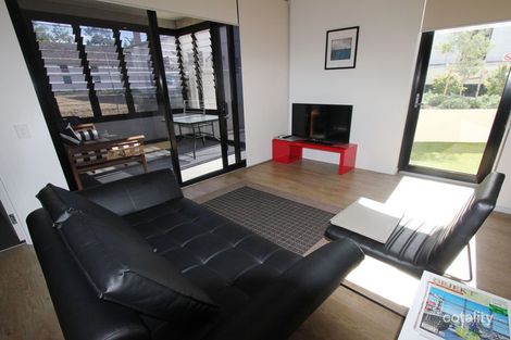 Property photo of 6/475-485 Cardigan Street Carlton VIC 3053