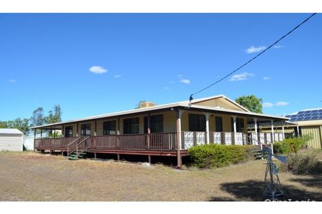 Property photo of 91 Burn Street Capella QLD 4723