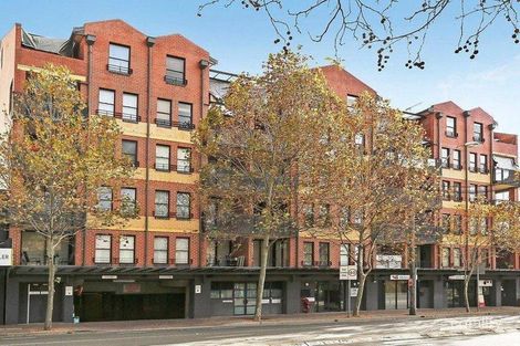 Property photo of 21/236 Pacific Highway Crows Nest NSW 2065