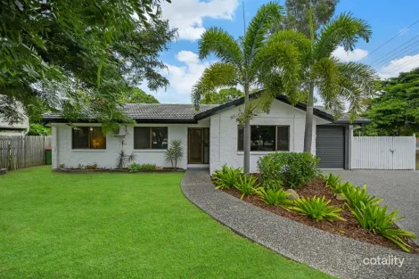 37 Mclauchlan Cres, Kelso, QLD 4815