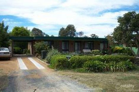 Property photo of 84 Munro Street Culcairn NSW 2660