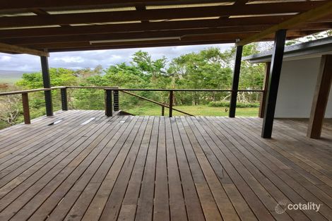 Property photo of 2A Demi Close Strathdickie QLD 4800