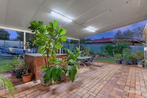 Property photo of 40 Chateau Street Calamvale QLD 4116