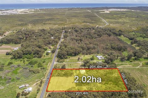 54 Pipidinny Rd, Eglinton, WA 6034