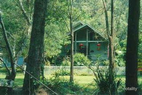 Property photo of 30 Monash Avenue Great Mackerel Beach NSW 2108
