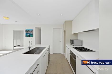 Property photo of 502/8 Avondale Way Eastwood NSW 2122